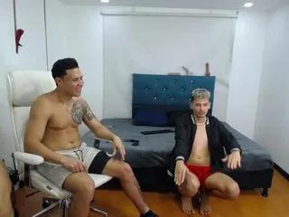 rodrigo_christian_yeison from Flirt4Free is Freechat
