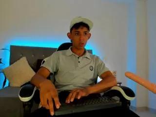 roy_storm from Flirt4Free is Freechat