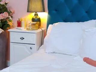 ruby_connor from Flirt4Free is Freechat