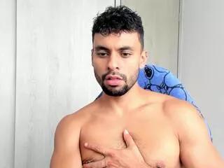 ryan_camerons from Flirt4Free is Freechat