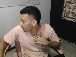 ryan_peyton from Flirt4Free is Freechat