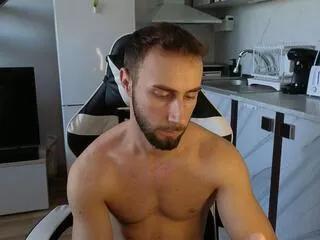 ryan_storm from Flirt4Free is Freechat
