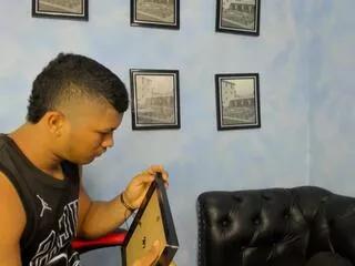 ryu_stone from Flirt4Free is Freechat