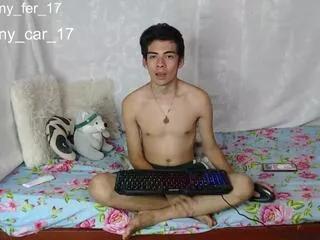 sam_cute from Flirt4Free is Freechat