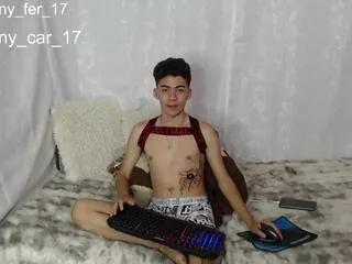 sam_cute from Flirt4Free is Freechat