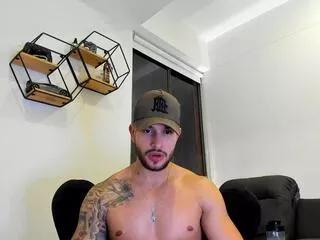 santos_ramirez from Flirt4Free is Freechat