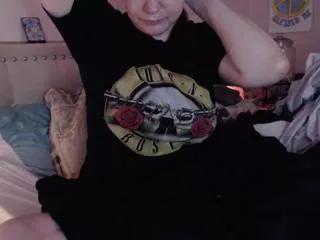 sarah_phillips from Flirt4Free