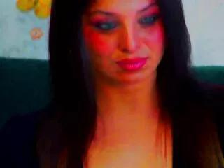 scarlet_ora from Flirt4Free is Freechat