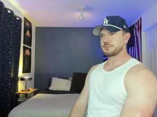 scott_alpha from Flirt4Free is Freechat
