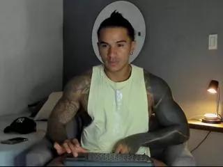 scott_maison from Flirt4Free is Freechat
