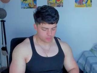 scott_milleer from Flirt4Free is Freechat
