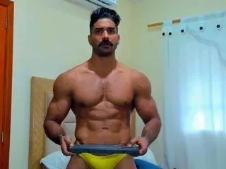 Photos of sebasstian_toro from Flirt4Free is Freechat
