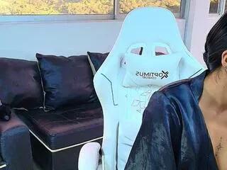 selene_wood from Flirt4Free is Freechat
