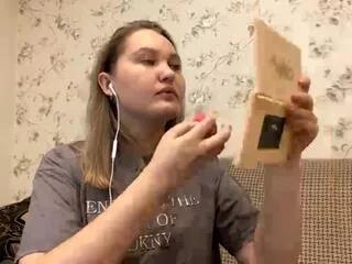 selina_reagor from Flirt4Free is Freechat