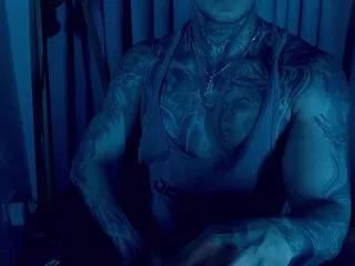 shane_clay from Flirt4Free is Freechat