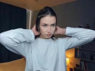 Girls free live sex cams: Check out the satisfaction of typing and cam2cam with our sensual livestreamers, who will teach you all about temptation and desires with their smoking hot physiques.