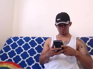 simon_marcus from Flirt4Free is Freechat