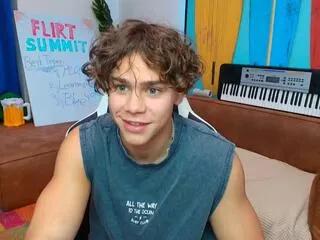 spencer_roth from Flirt4Free is Freechat