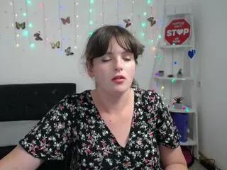 stacey_l from Flirt4Free is Freechat
