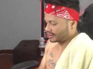 steven_fish from Flirt4Free is Freechat