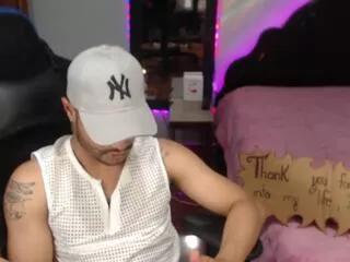 steven_fish from Flirt4Free is Freechat