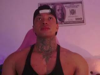 stiven_collins from Flirt4Free is Freechat
