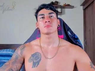 taylor_mclane from Flirt4Free is Freechat