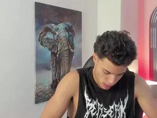 teo_bennet from Flirt4Free is Freechat