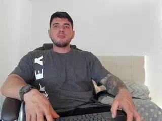 teylor_creed from Flirt4Free is Freechat