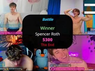 the_live_house_boys from Flirt4Free is Freechat