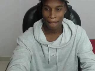 thomas_atlas from Flirt4Free is Freechat