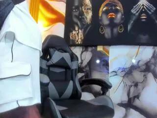 thomas_frost from Flirt4Free is Freechat
