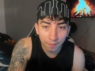 thomas_marx from Flirt4Free is Freechat