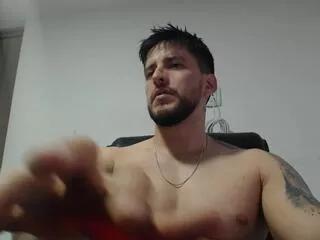 tiam_stark from Flirt4Free is Freechat