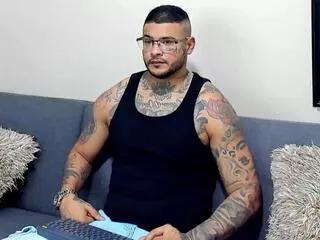 tony_rodriguez from Flirt4Free is Freechat
