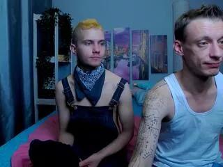 twink_tom_inked_james from Flirt4Free is Freechat