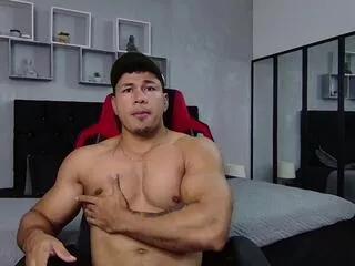tyler_benz from Flirt4Free is Freechat