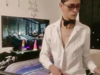 tyler_thin from Flirt4Free is Freechat