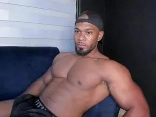 tyler_wakanda from Flirt4Free is Freechat