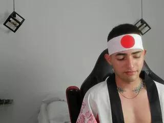 valentino_ferrero from Flirt4Free is Freechat