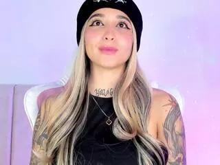 venus_marshall from Flirt4Free is Freechat
