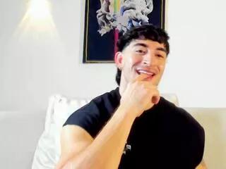will_ferrari from Flirt4Free is Freechat