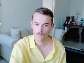 william_gramain from Flirt4Free is Freechat