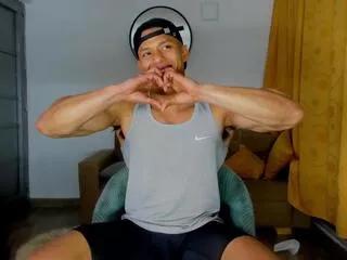 willian_seed from Flirt4Free is Freechat