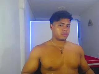 xavier_bryant from Flirt4Free is Freechat