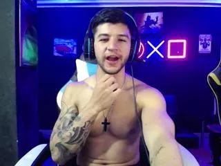 zack_spencer from Flirt4Free is Freechat