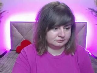 zanna_dreil from Flirt4Free is Freechat