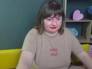 zanna_dreil from Flirt4Free is Freechat