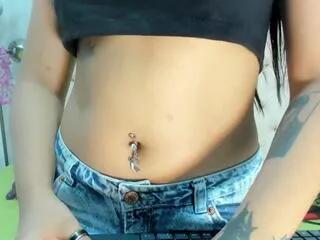 zara_blaaze from Flirt4Free is Freechat