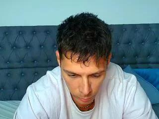 zeb_madison from Flirt4Free is Freechat